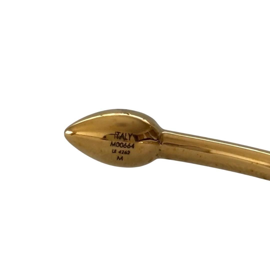 LOUIS VUITTON ルイヴィトン ブレスレット・リジットルイゼット