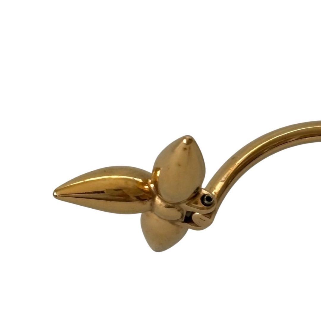 LOUIS VUITTON ルイヴィトン ブレスレット・リジットルイゼット