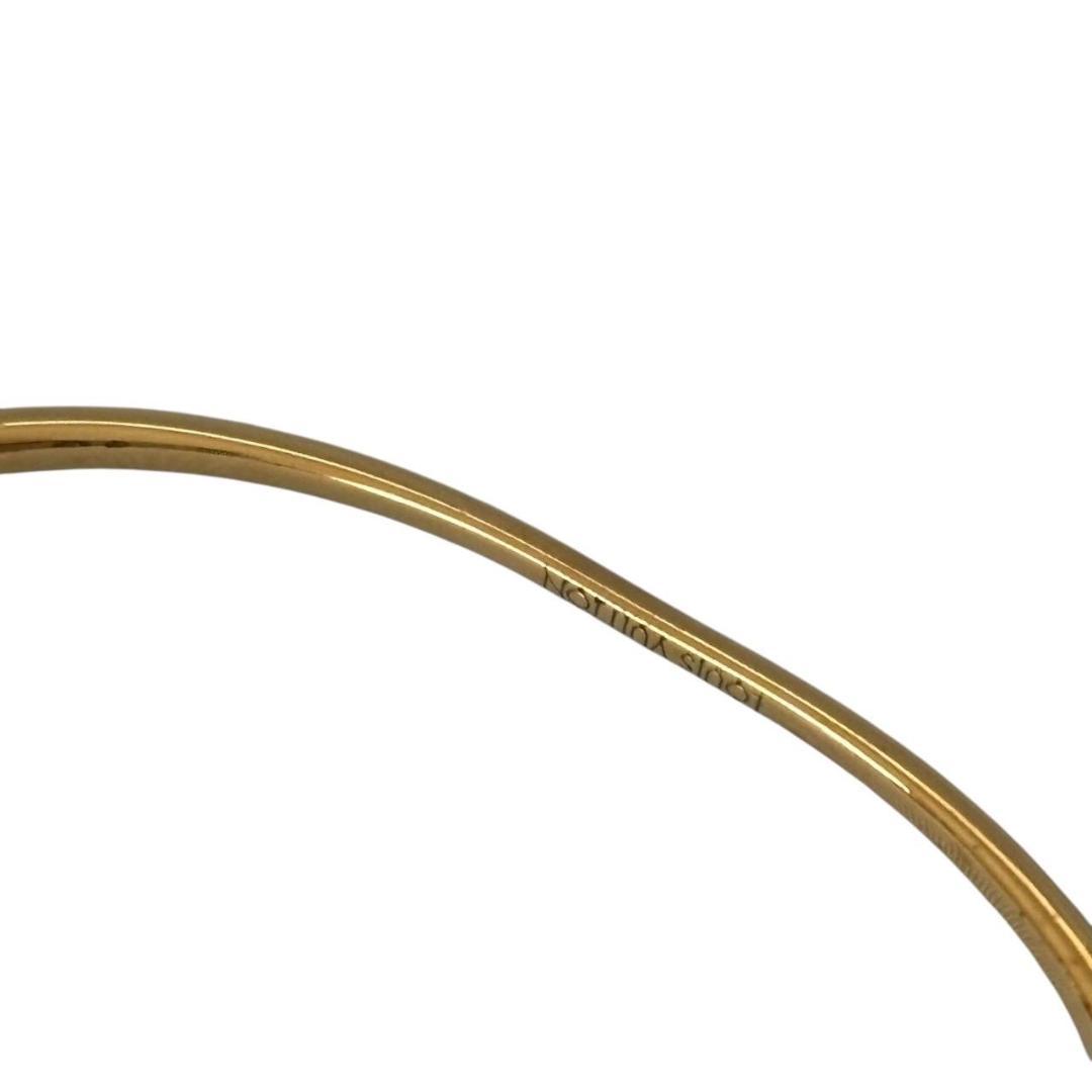 LOUIS VUITTON ルイヴィトン ブレスレット・リジットルイゼット