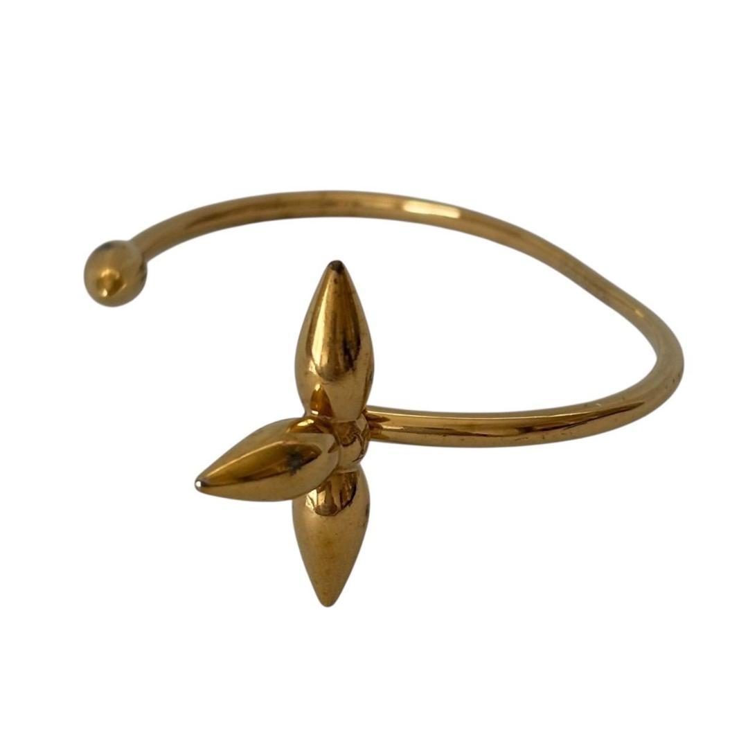 LOUIS VUITTON ルイヴィトン ブレスレット・リジットルイゼット