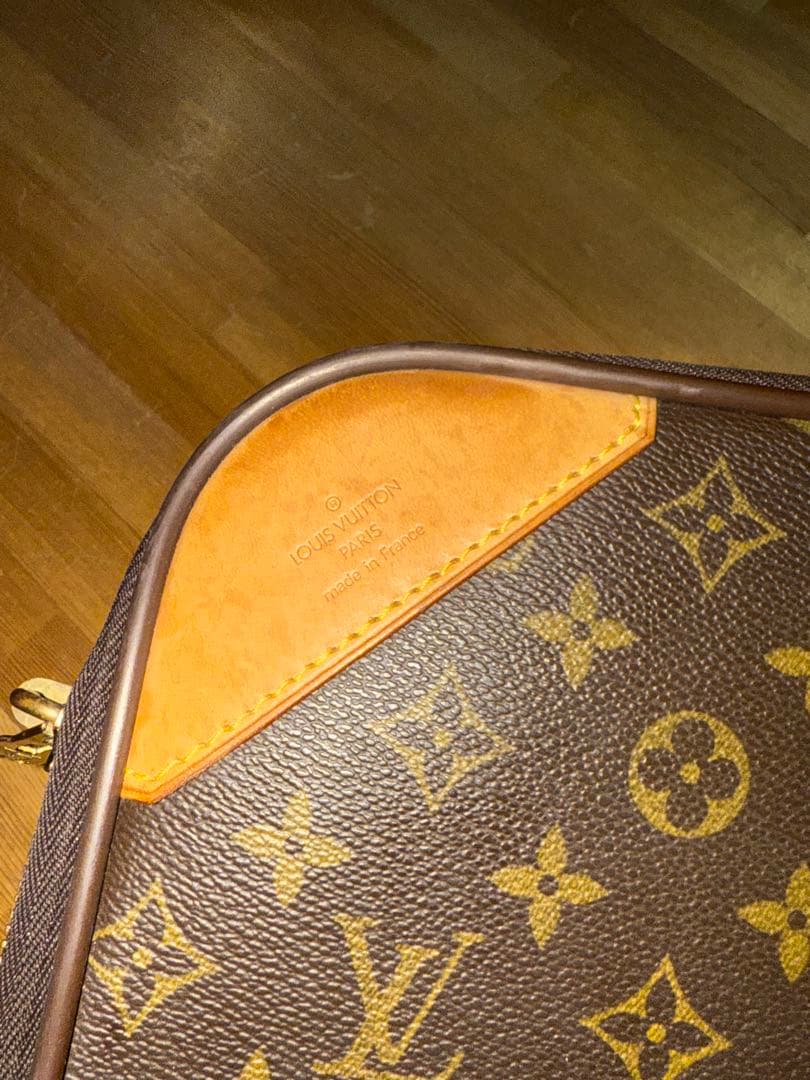 『極美品』　LOUIS VUITTON キャリーケース　ペガス　モノグラム