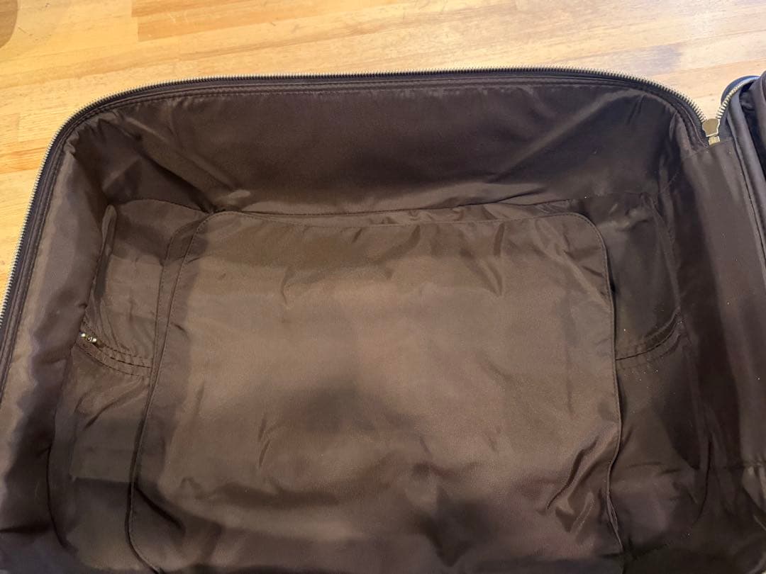 『極美品』　LOUIS VUITTON キャリーケース　ペガス　モノグラム