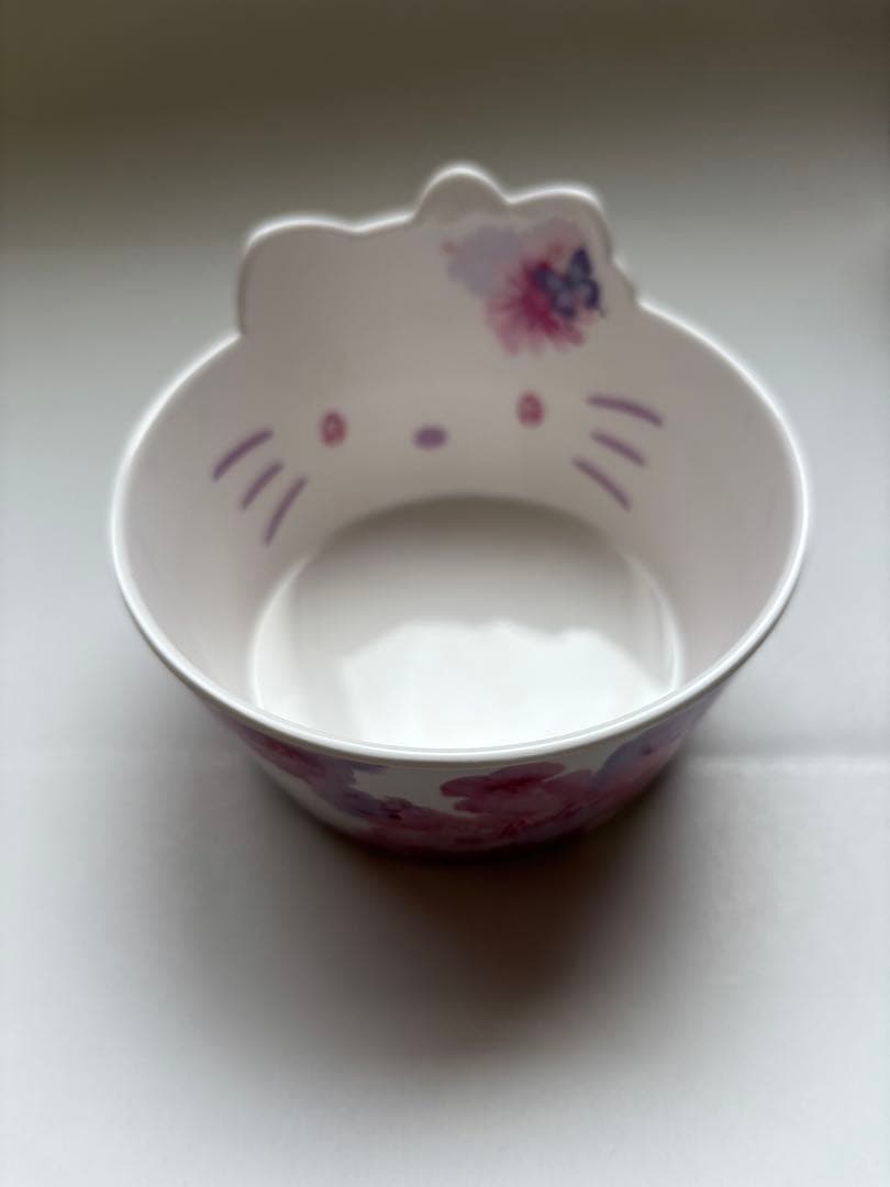 ３点セット Rady × Hello Kitty メラミンボウル メラミンコップ