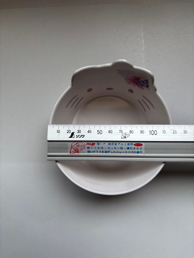 ３点セット Rady × Hello Kitty メラミンボウル メラミンコップ