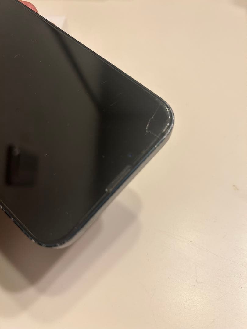 iPhone13 128GB ミッドナイト SIMフリー