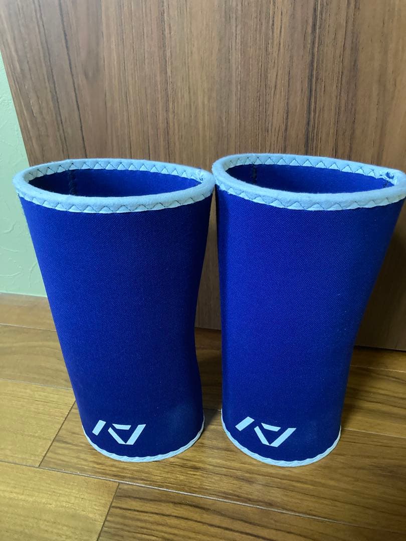 A7ニースリーブ　RIGOR MORTIS Ｌサイズ らりる