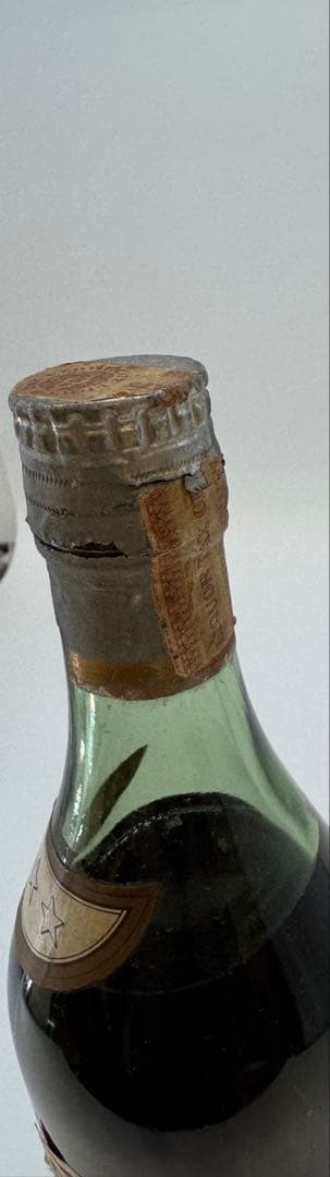 Hennessy ヘネシー ブランデー コニャック 720mm