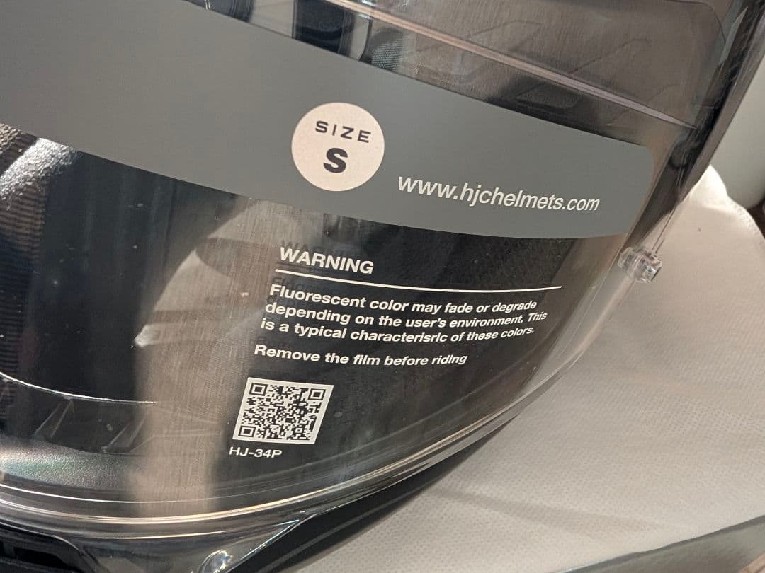 HJC C10 フルフェイスヘルメット マットブラック