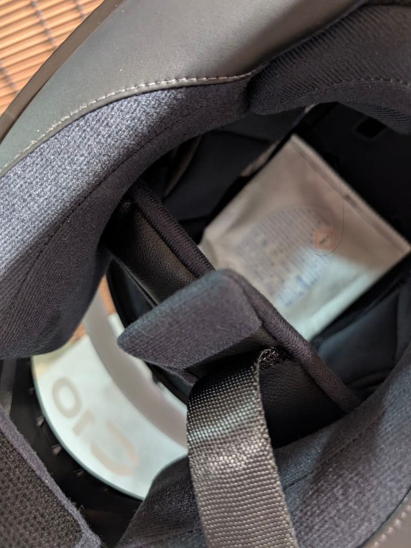 HJC C10 フルフェイスヘルメット マットブラック