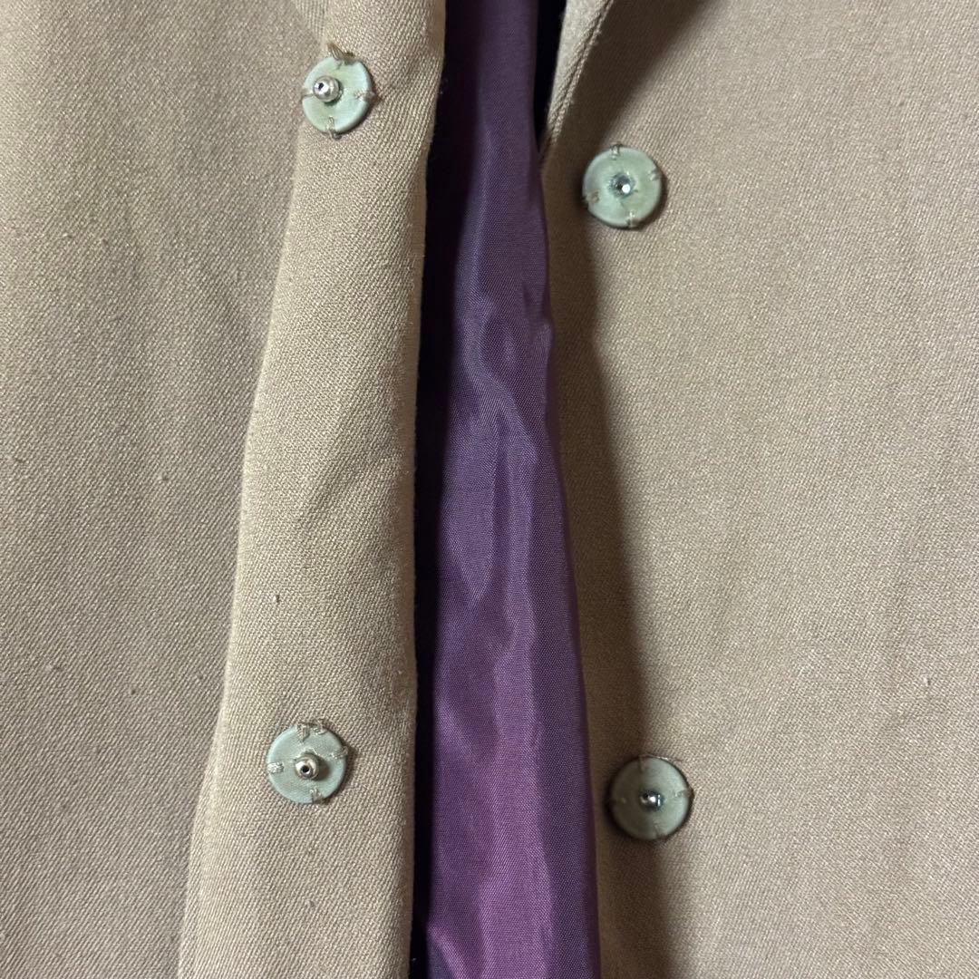 Perfume Closet トレンチコート F ロングコート