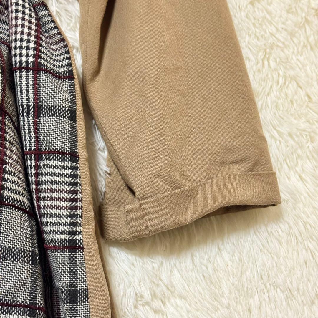 Perfume Closet トレンチコート F ロングコート