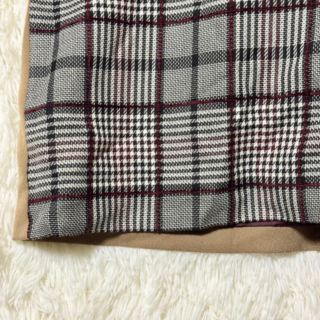 Perfume Closet トレンチコート F ロングコート