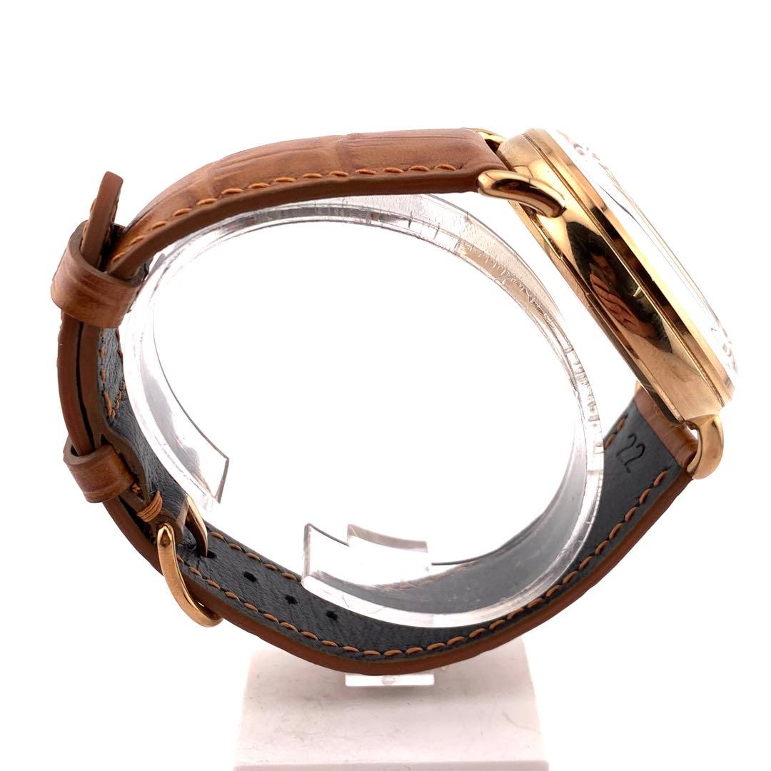 8-16 EMPORIO ARMANI AR-11106 クロノグラフ 腕時計