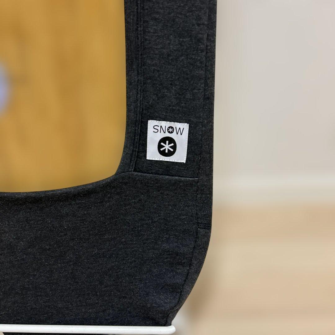 【美品】SALOMON HPS Sickstick 157 パウダー 23-24