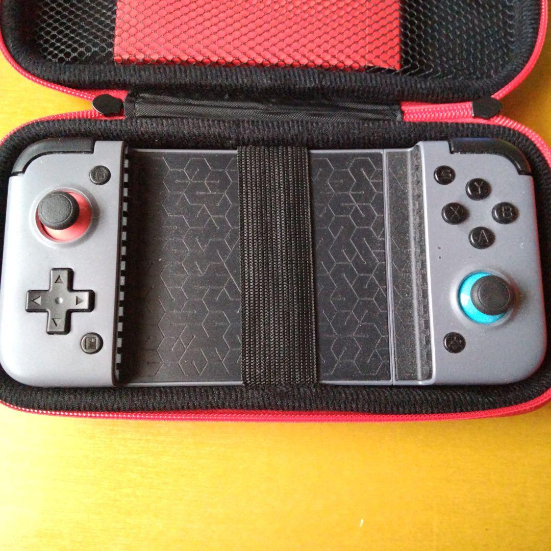 GameSirX2 Bluetooth モバイルゲーミングコントローラー