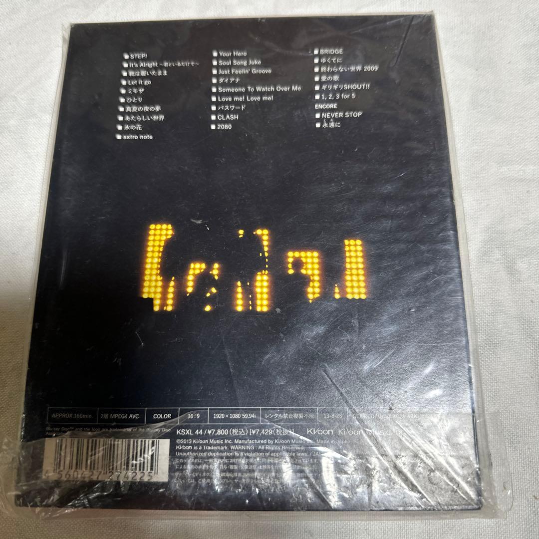 ゴスペラーズ/ゴスペラーズ坂ツアー2012～2013\\"FOR FIVE\\"