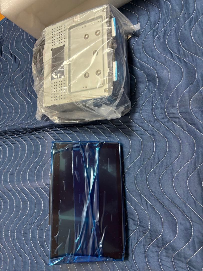 Regeo AZ-921 カーナビ ディスプレイ品