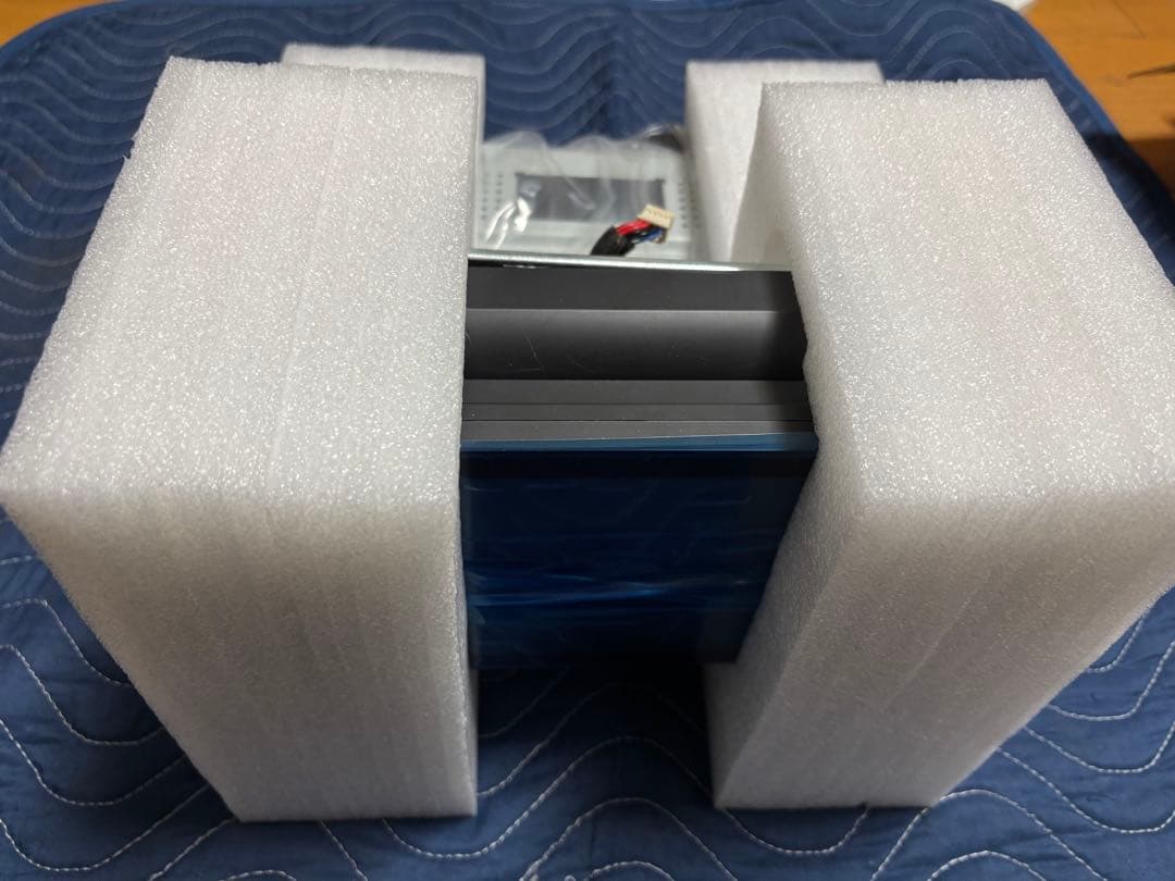 Regeo AZ-921 カーナビ ディスプレイ品