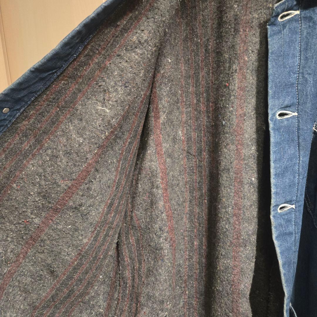 Dickies 90s カバーオール デニム