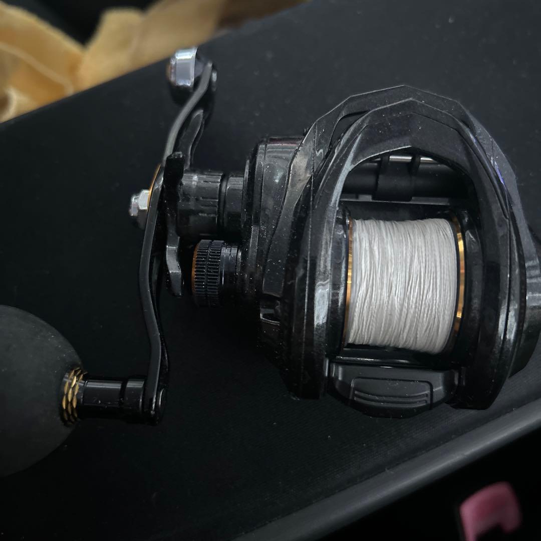 ロキサーにパワーシューター