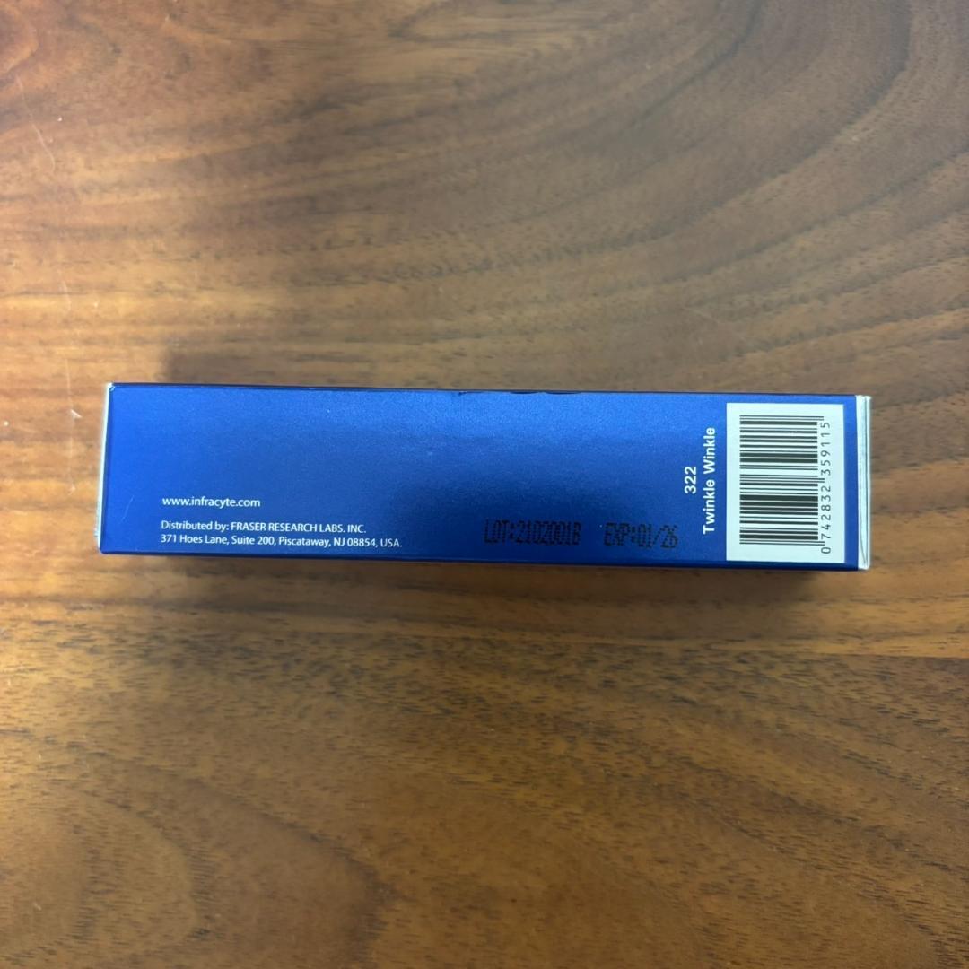 モンシン【新品・正規品】Luscious Lips ラシャスリップス