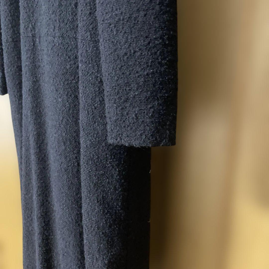 mina perhonenミナペルホネン ワンピース　アルパカ混合✨✨