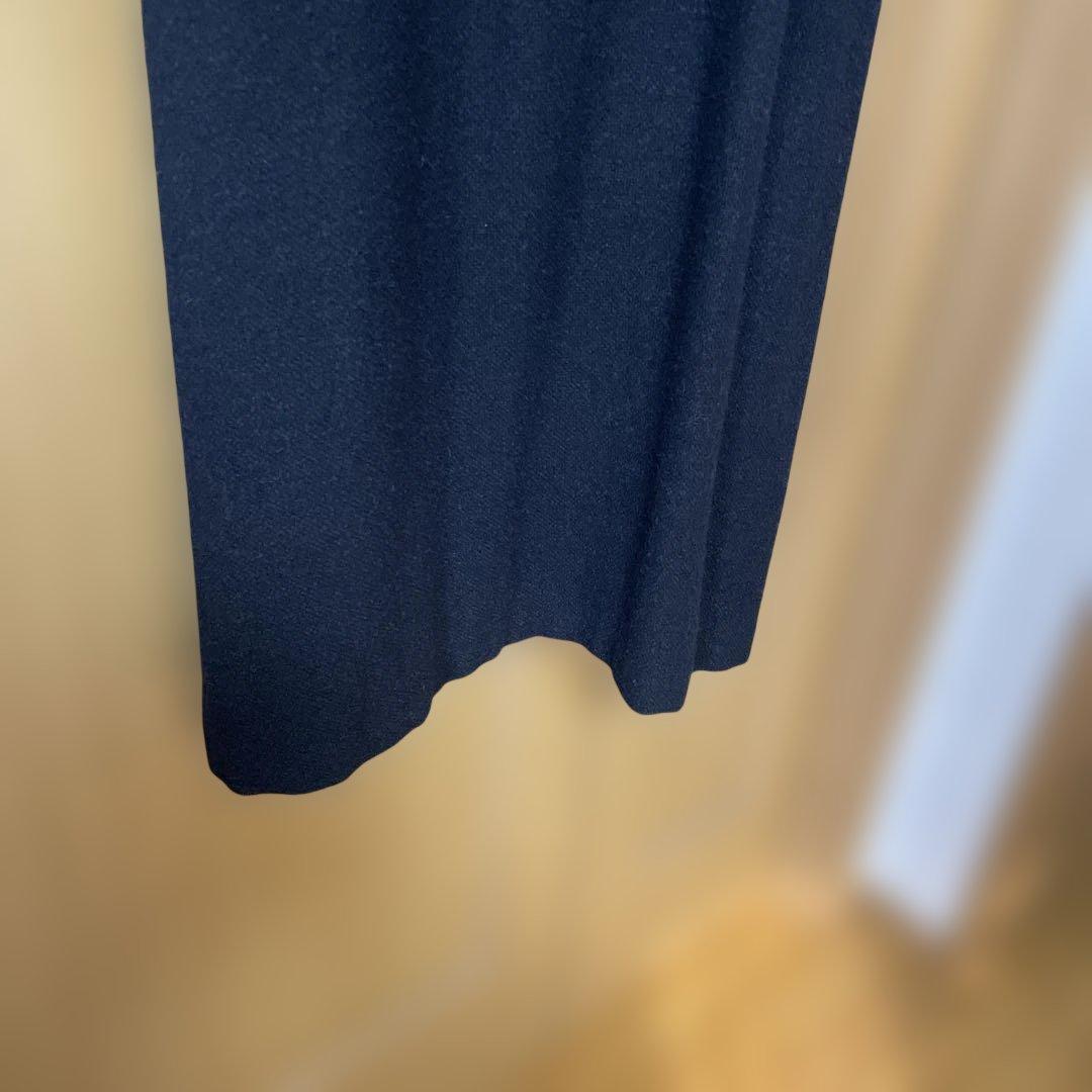 mina perhonenミナペルホネン ワンピース　アルパカ混合✨✨