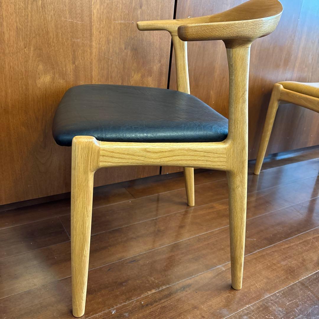 SIMPLE　ダイニングチェア