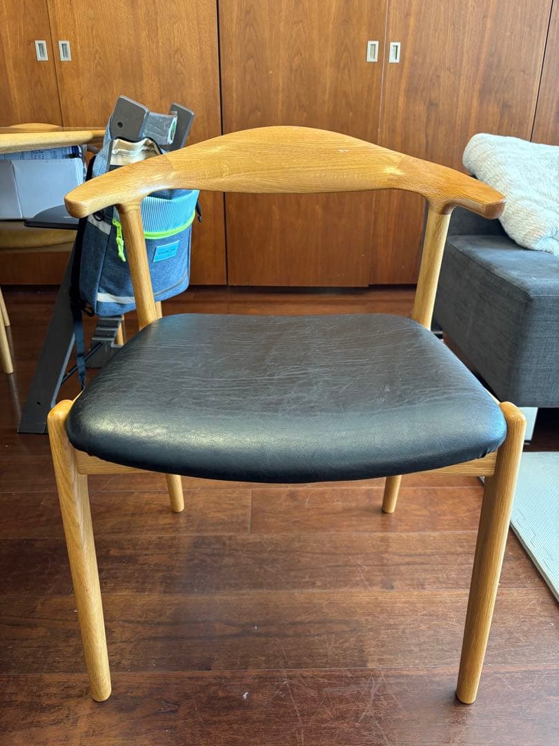 SIMPLE　ダイニングチェア