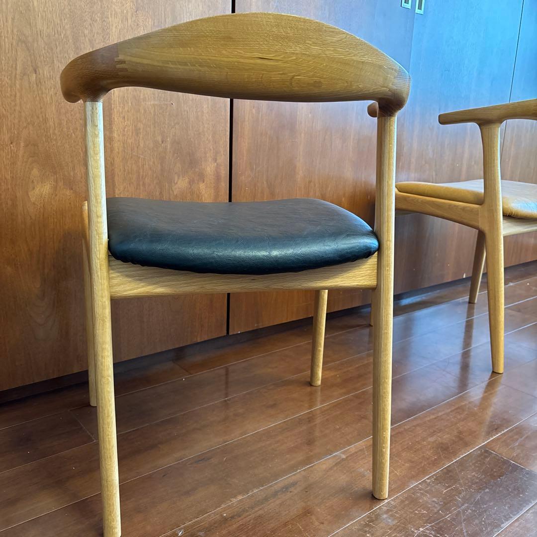 SIMPLE　ダイニングチェア