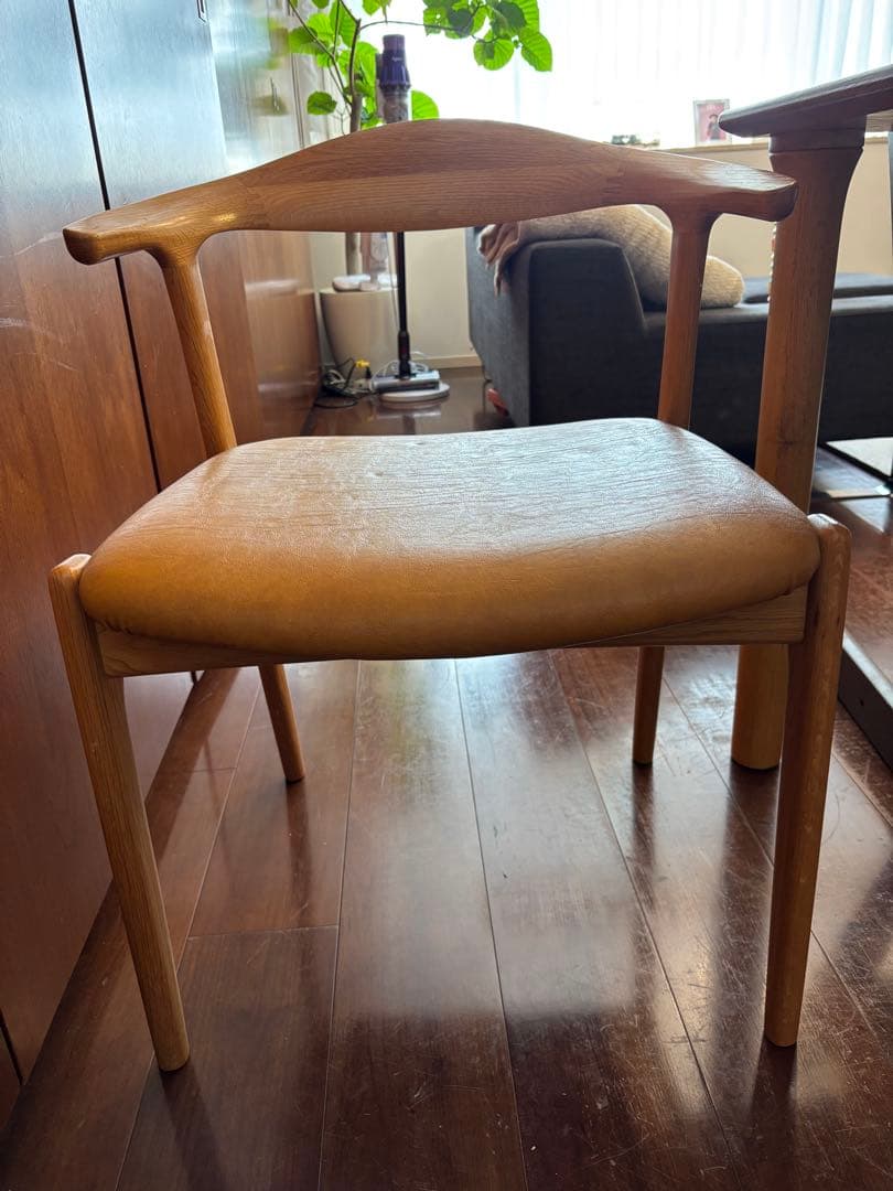 SIMPLE　ダイニングチェア