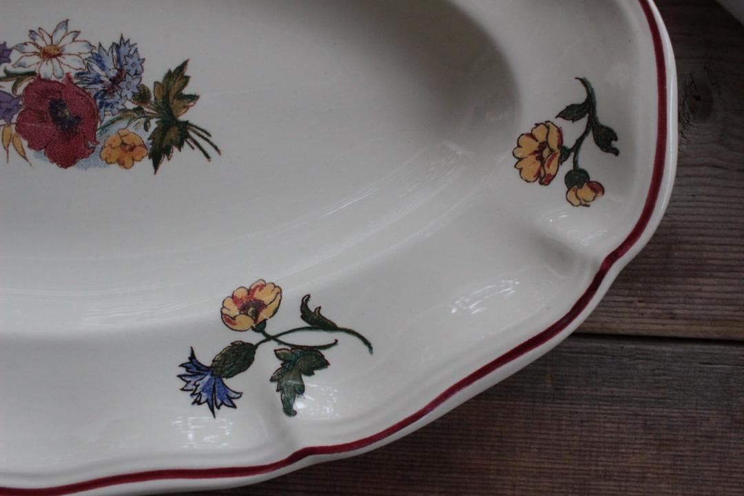 【L】サルグミンヌ・Agreste ラヴィエ/フランスアンティーク