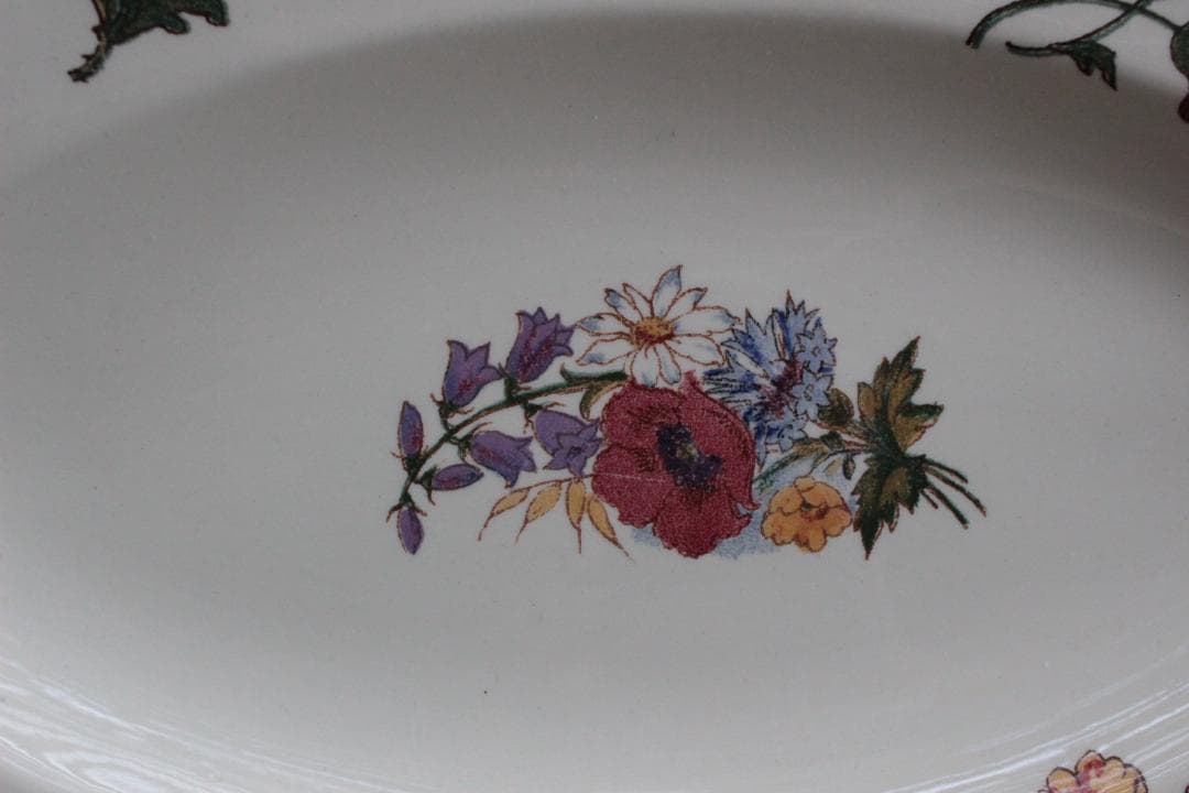 【L】サルグミンヌ・Agreste ラヴィエ/フランスアンティーク