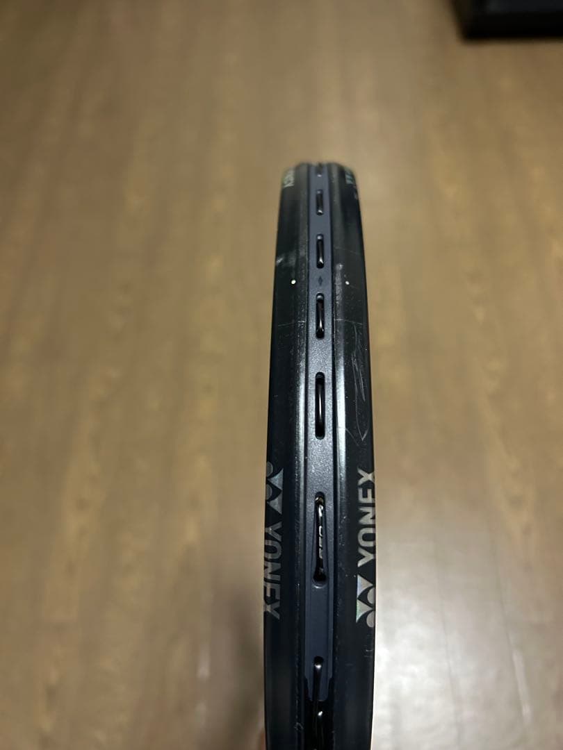 ボルトレイジ 8S