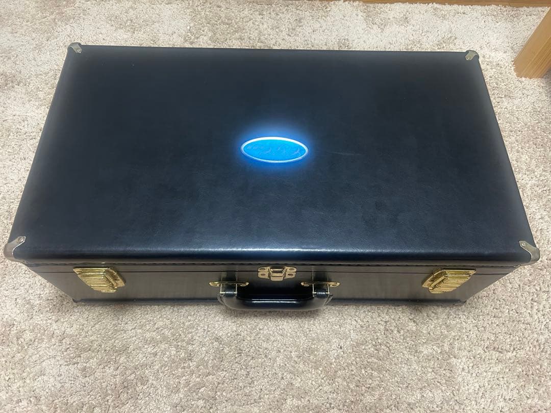 C.G. Conn Vintage One トランペットツートーン仕上げ