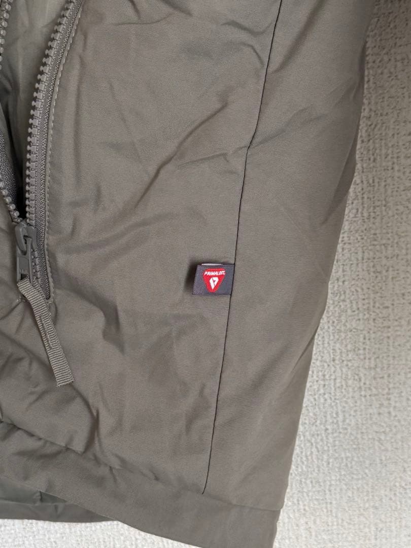 LEVEL7 Small-Regular デッドストック未使用 ''Sサイズ''