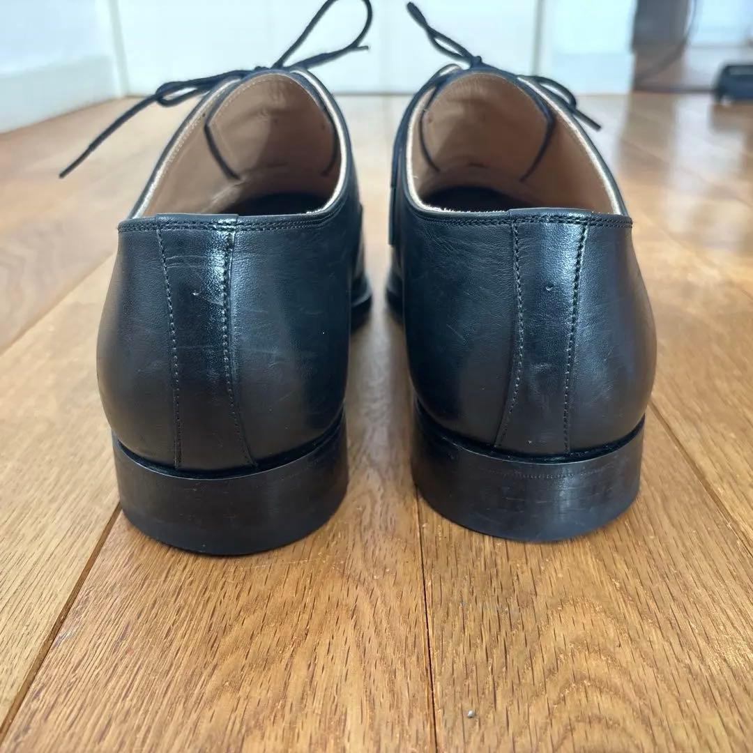 スコッチグレイン　ベルオム　756 26cm