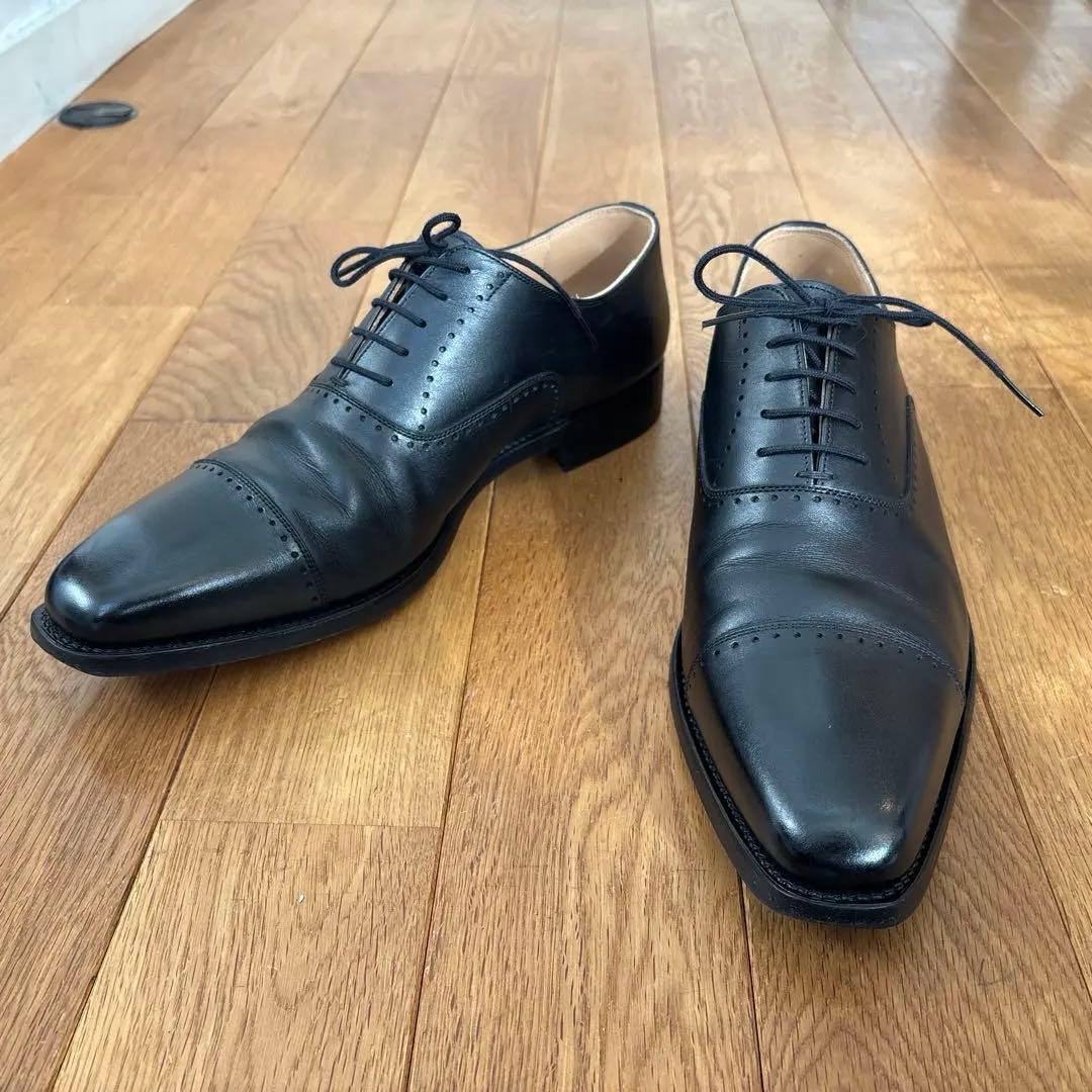 スコッチグレイン　ベルオム　756 26cm