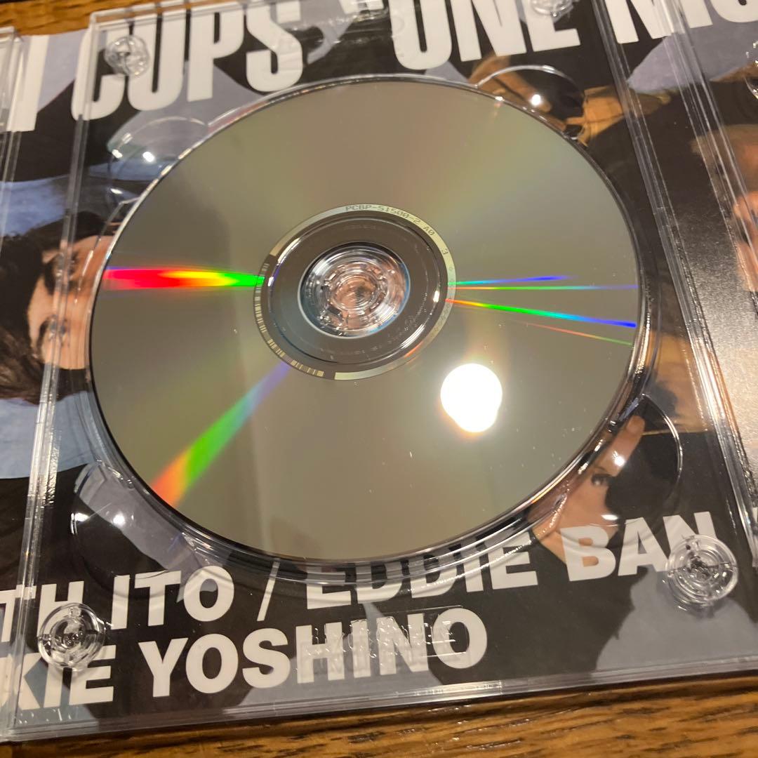 ザ・ゴールデン・カップス ワンモアタイム パーフェクト・エディション('04ア…