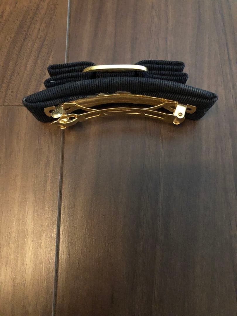 【美品】フェラガモ ヴァラ　バレッタ