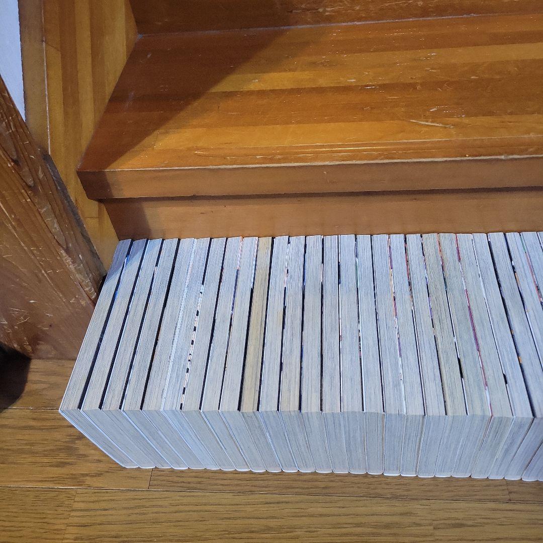 ハイキュー!!　全巻セット(１～４５)