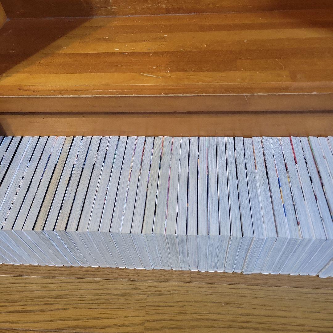 ハイキュー!!　全巻セット(１～４５)