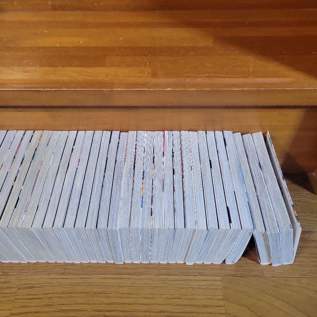 ハイキュー!!　全巻セット(１～４５)