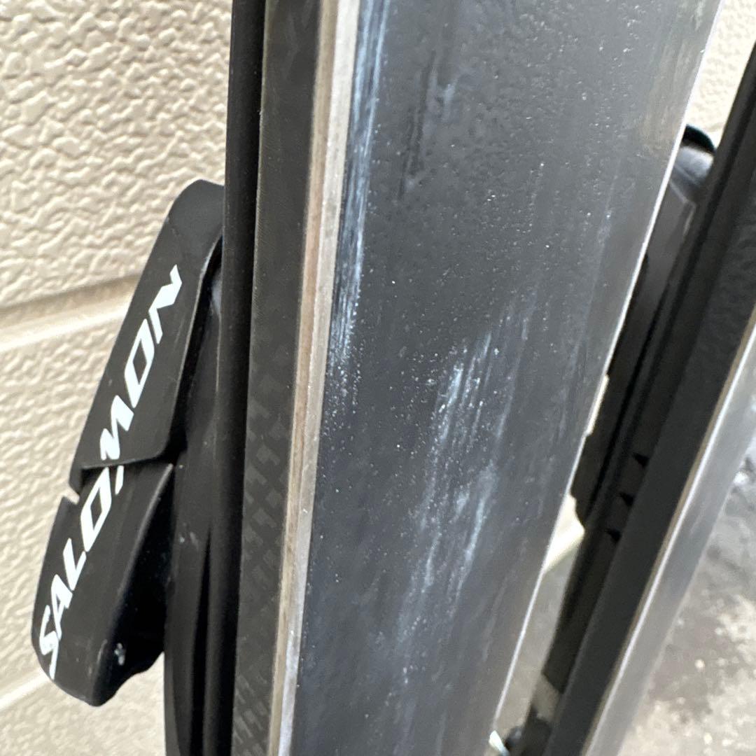 スキー SALOMON SP7300 144cm