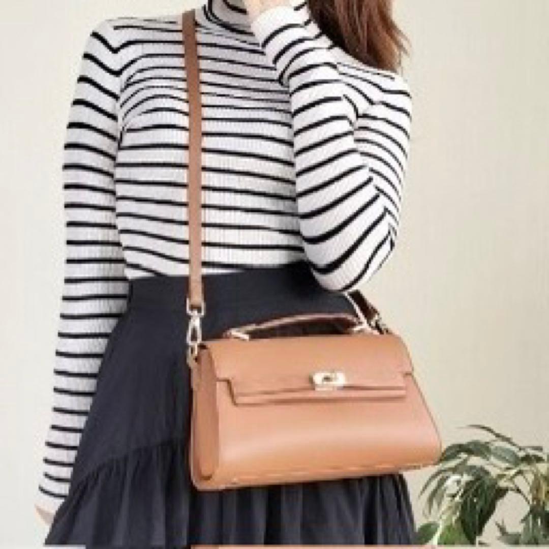 HAYNI ヘイニ Linzy リンジー 3way コラボ バッグ michan