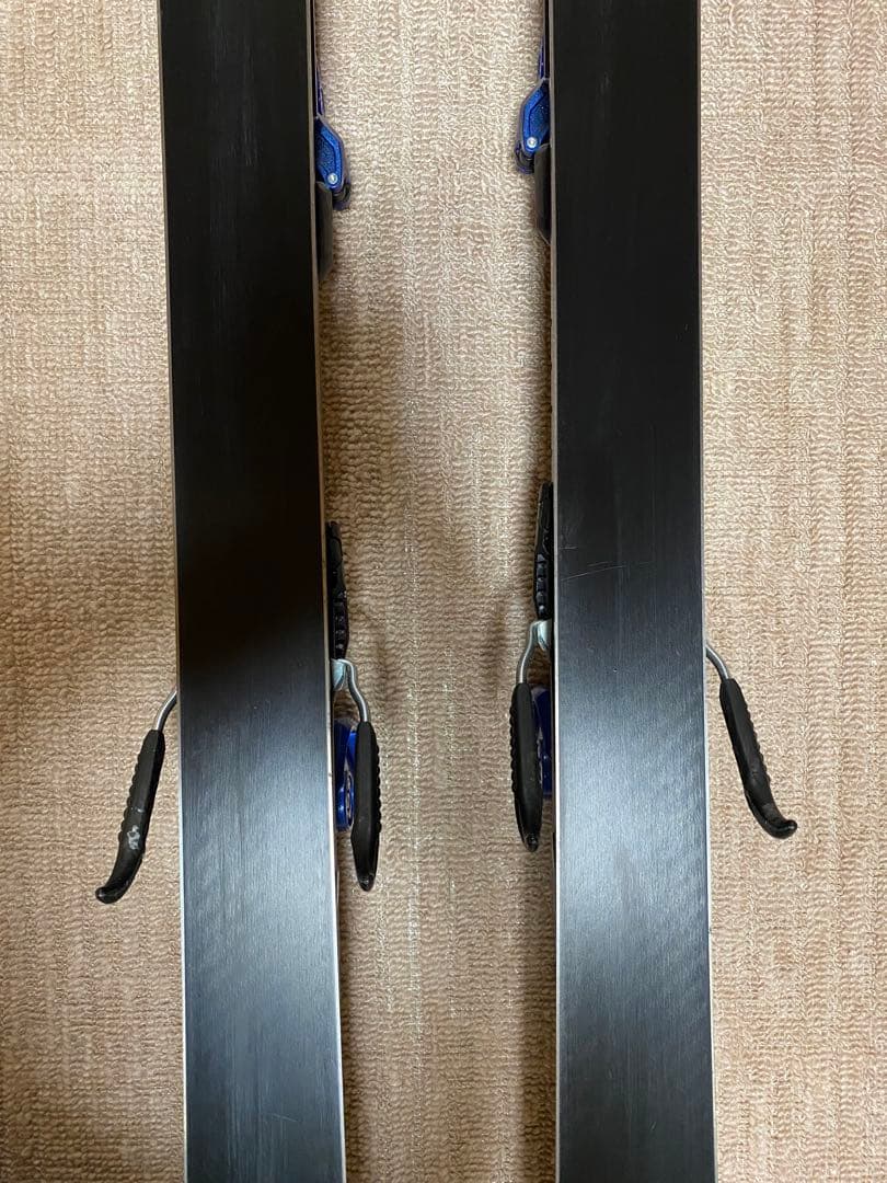 OGASAKA オガサカ スキー TRIUN GS 178cm