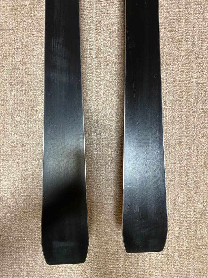 OGASAKA オガサカ スキー TRIUN GS 178cm