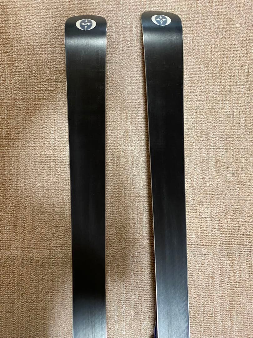 OGASAKA オガサカ スキー TRIUN GS 178cm