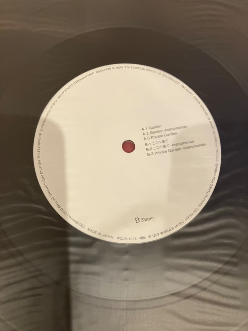 Sugar Soul feat. Kenji Garden 新品未使用　限定