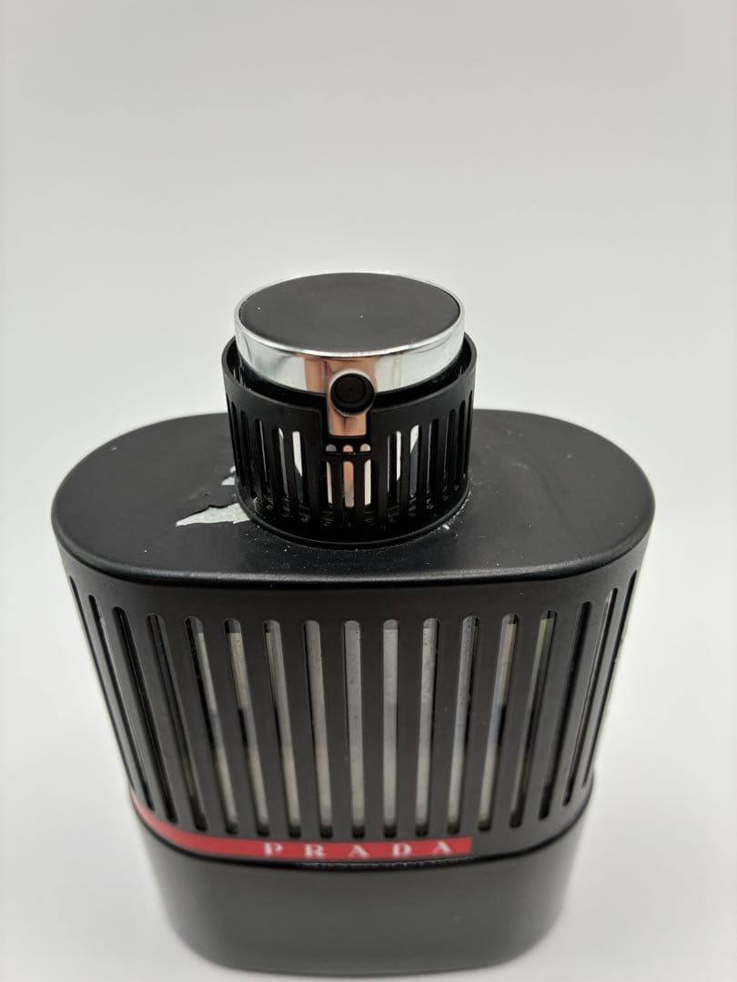 廃盤！レア！プラダ ルナロッサ エクストリーム オーデパルファム 香水100ml